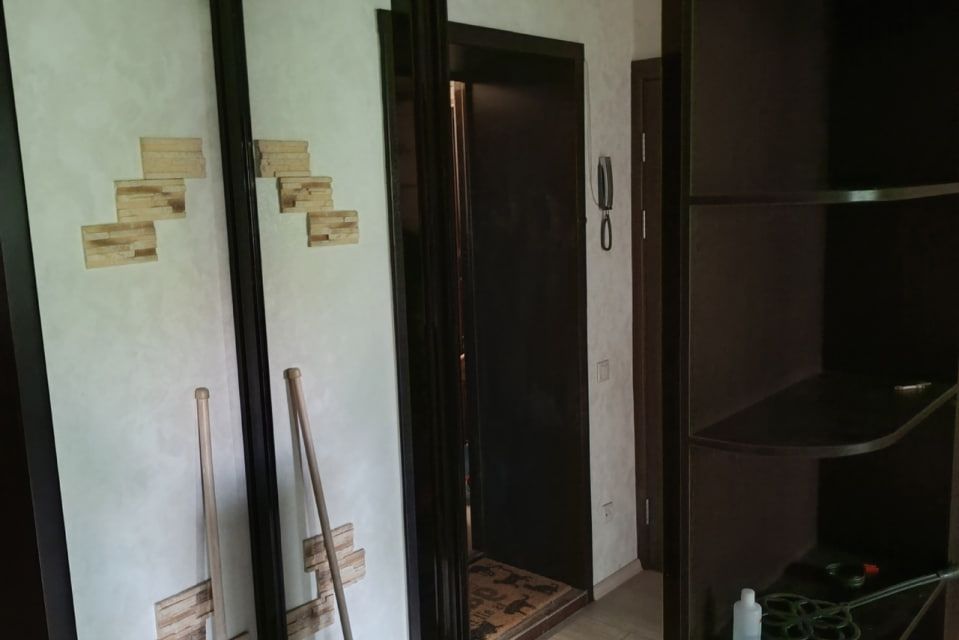 Сдаётся 1-комнатная квартира, 41 м²