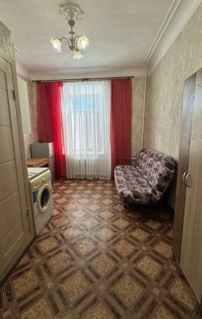 Сдаётся студия, 16 м²