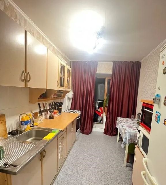 Сдаётся 2-комнатная квартира, 48 м²