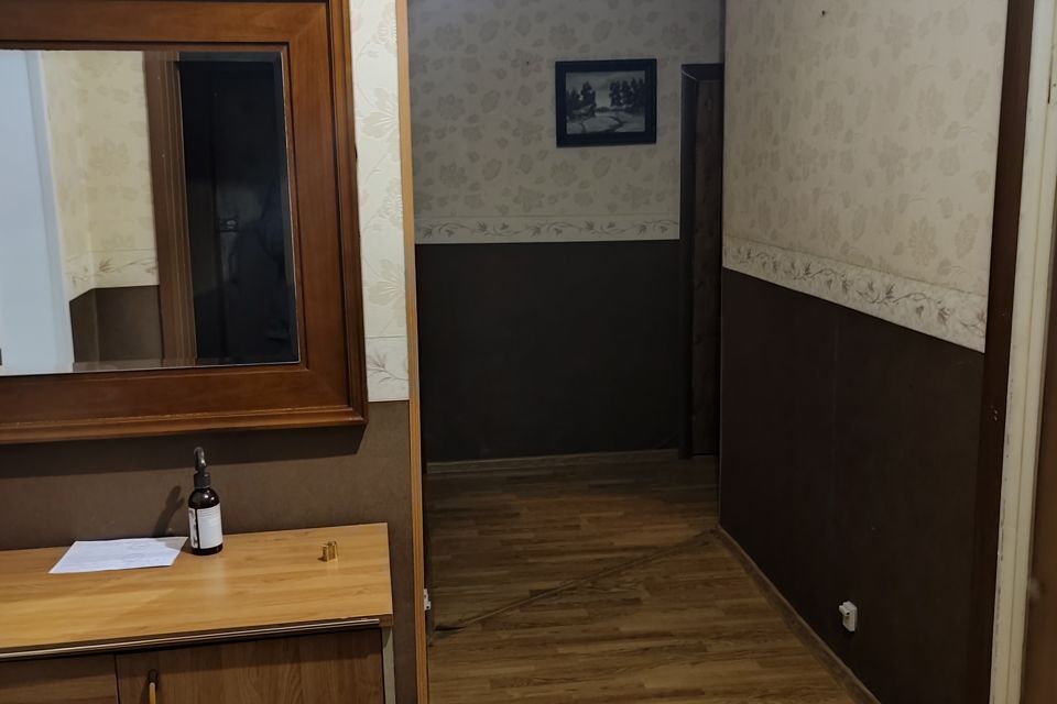 Сдаётся 2-комнатная квартира, 55 м²