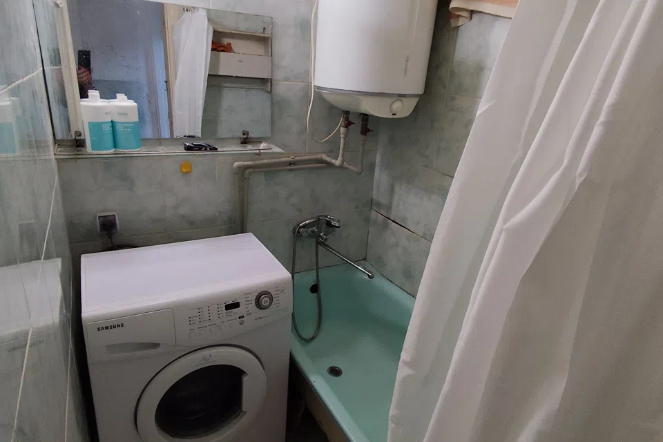 Сдаётся 2-комнатная квартира, 48.2 м²