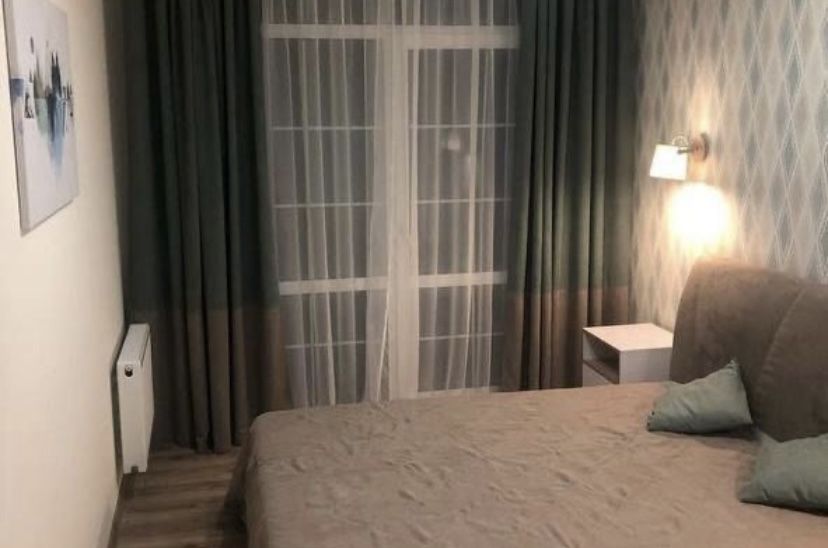 Сдаётся 1-комнатная квартира, 32 м²