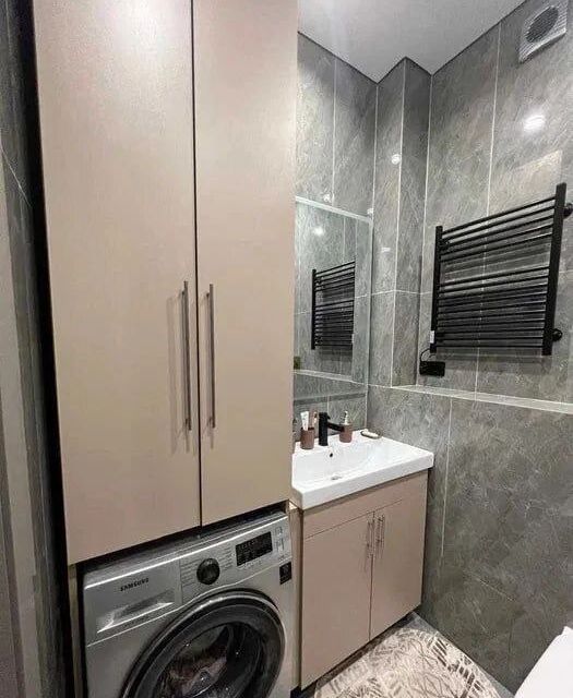 Сдаётся 1-комнатная квартира, 40 м²
