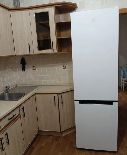 Сдаётся 1-комнатная квартира, 38 м²