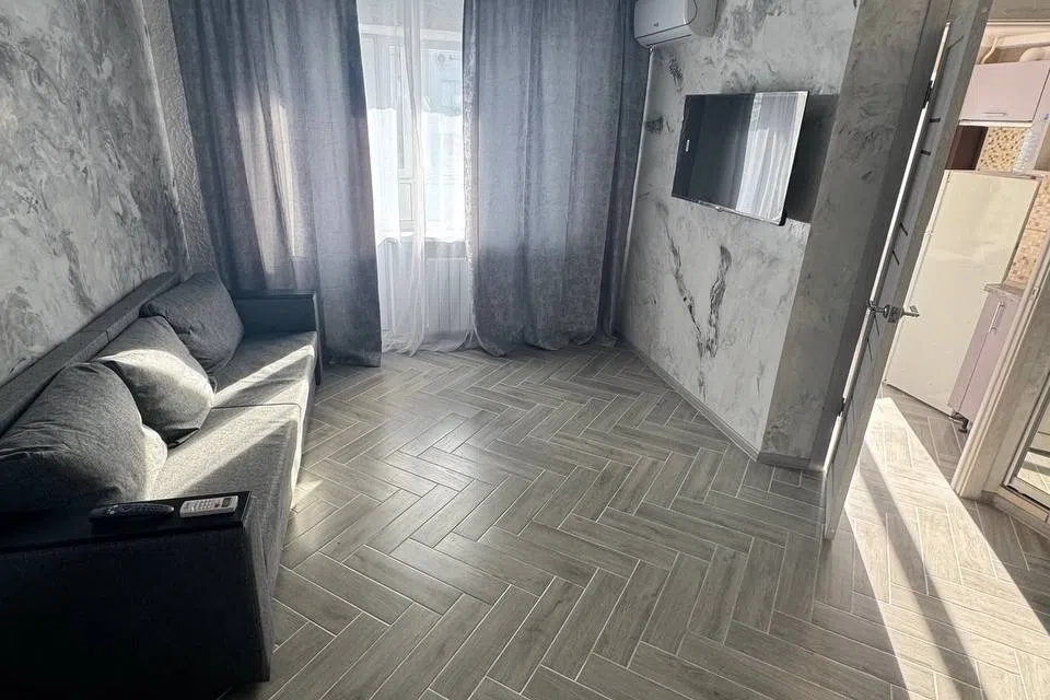 Сдаётся 2-комнатная квартира, 47 м²