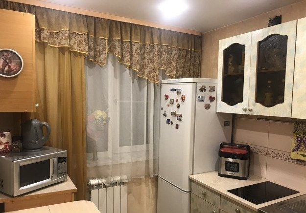Сдаётся 1-комнатная квартира, 33 м²