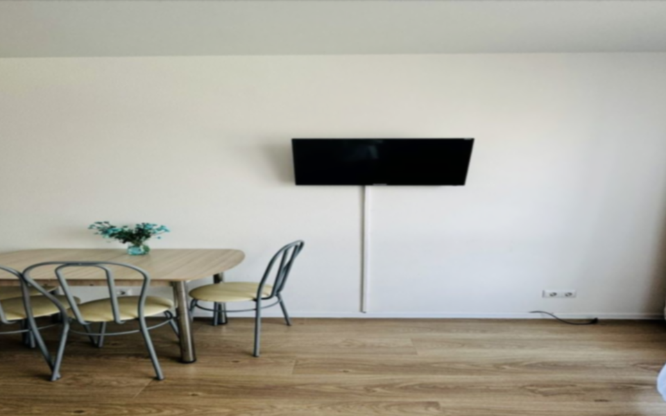 Сдаётся 1-комнатная квартира, 37 м²