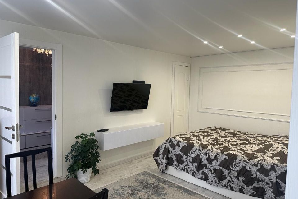Сдаётся 2-комнатная квартира, 45.2 м²
