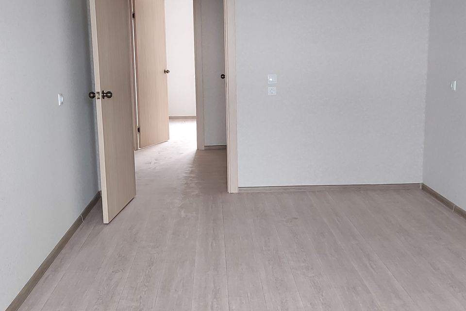 Сдаётся 2-комнатная квартира, 64 м²