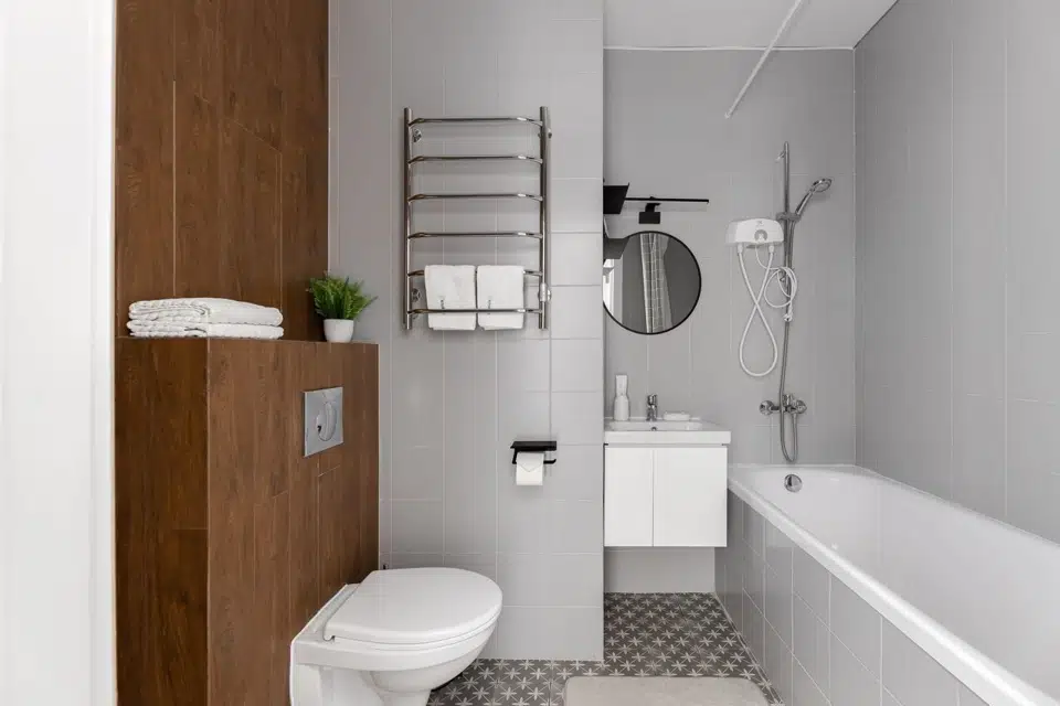 Сдаётся 1-комнатная квартира, 42 м²