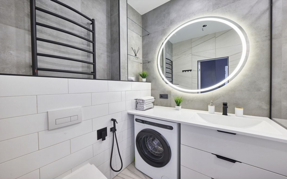 Сдаётся 1-комнатная квартира, 44 м²