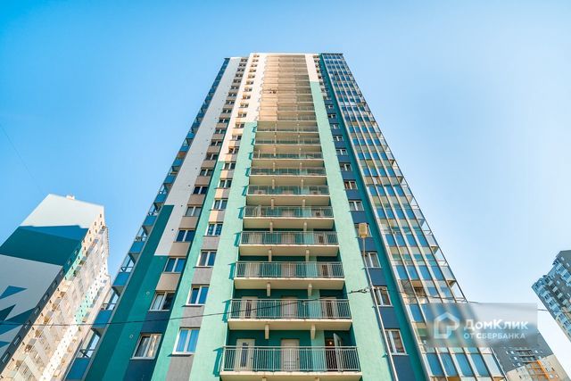 Сдаётся студия, 42 м²