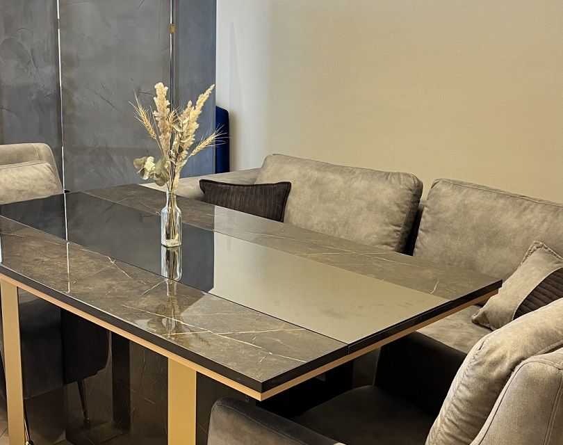 Сдаётся 1-комнатная квартира, 37 м²