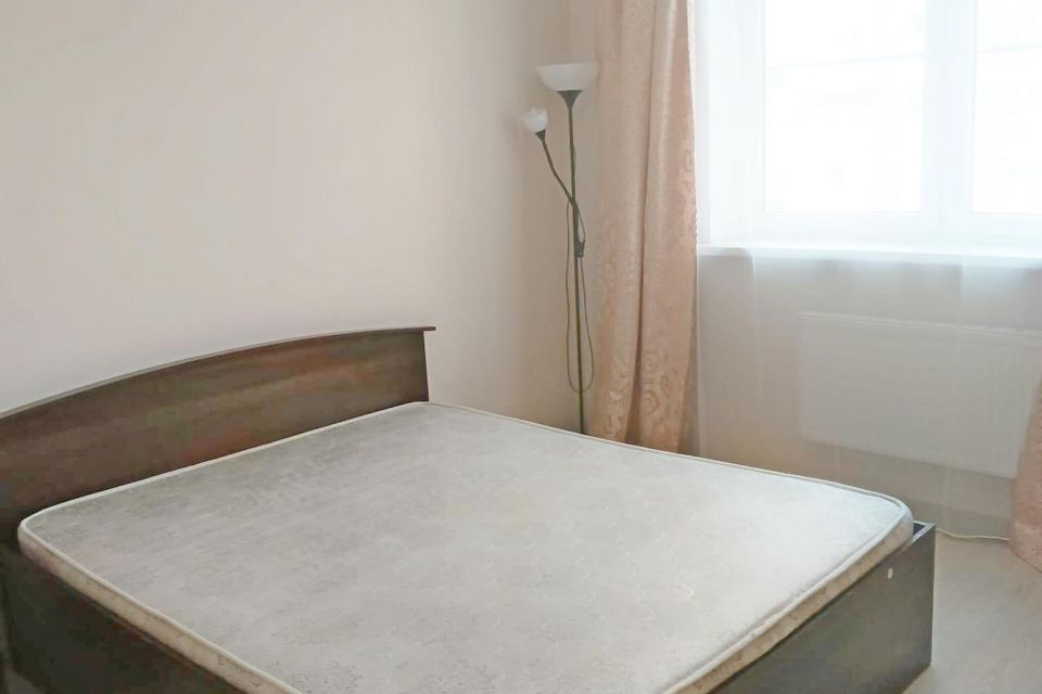 Сдаётся 1-комнатная квартира, 31.5 м²