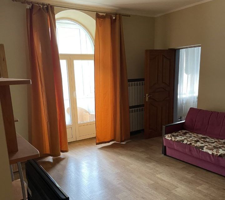 Сдаётся 2-комнатная квартира, 44 м²