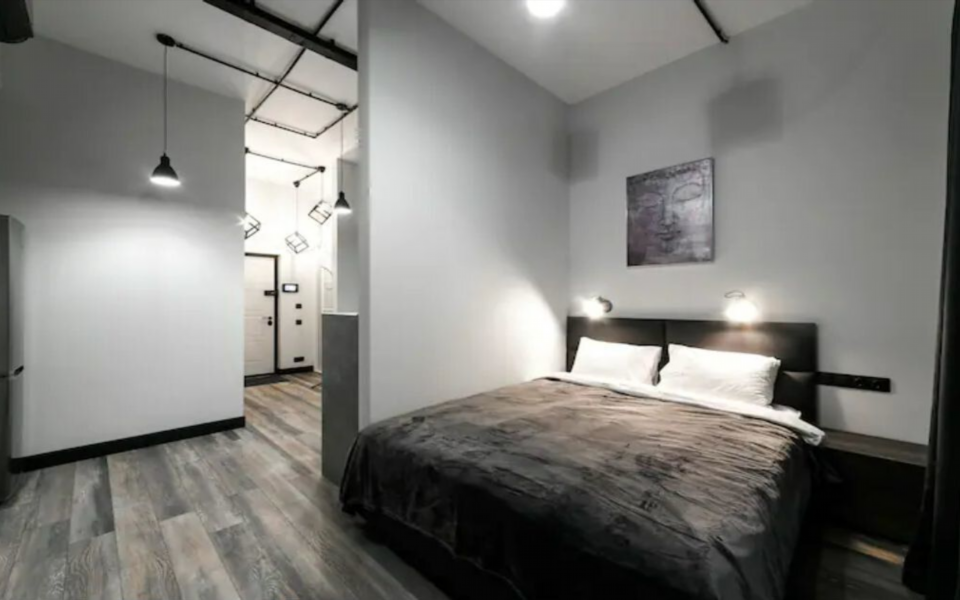 Сдаётся 1-комнатная квартира, 39 м²