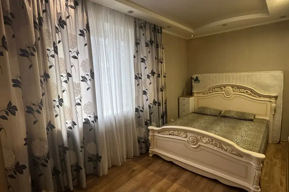 Сдаётся 2-комнатная квартира, 45 м²