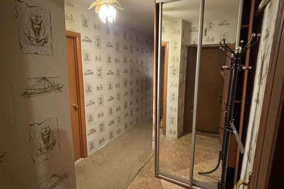 Сдаётся 1-комнатная квартира, 20 м²