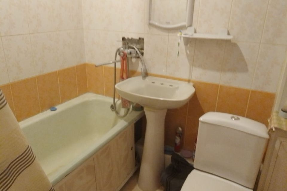 Сдаётся 1-комнатная квартира, 30 м²
