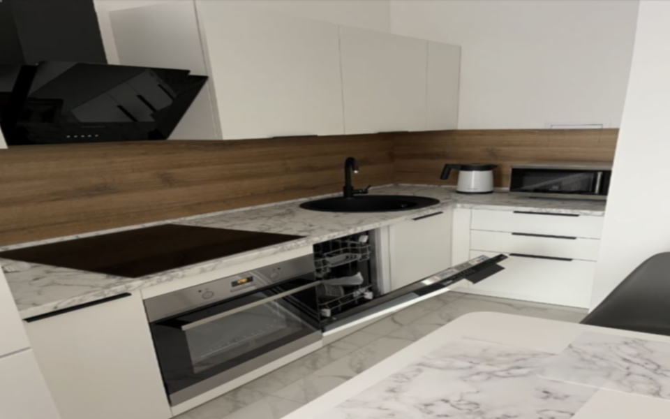 Сдаётся 1-комнатная квартира, 44 м²