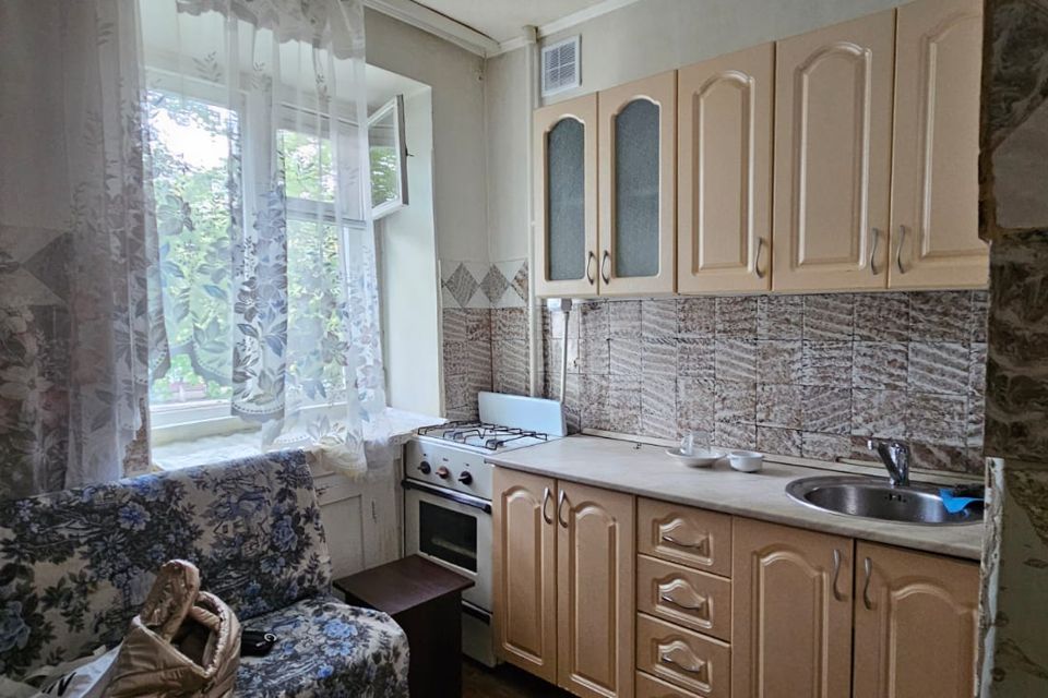 Сдаётся 2-комнатная квартира, 44 м²
