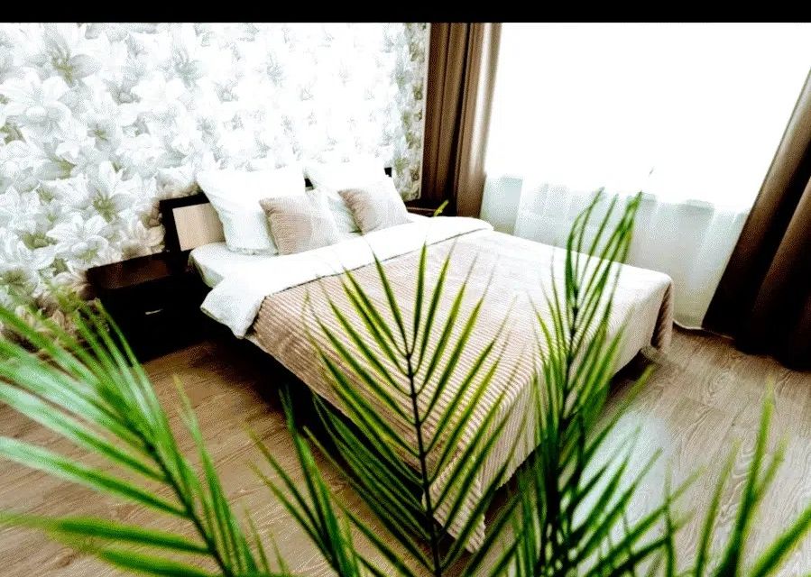 Сдаётся 1-комнатная квартира, 38 м²