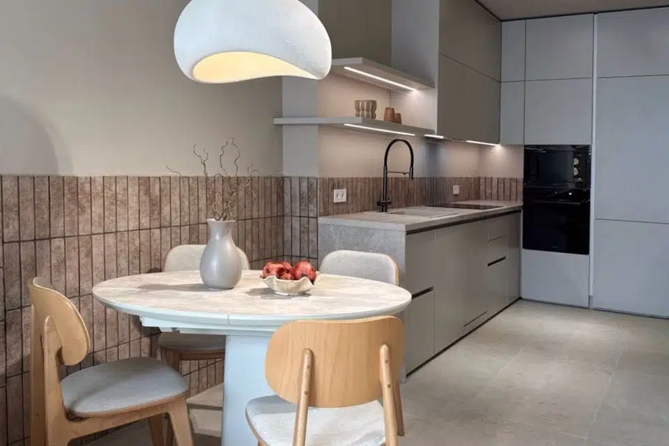 Сдаётся 1-комнатная квартира, 48 м²