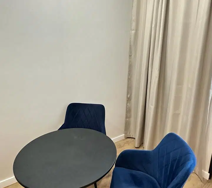 Сдаётся 1-комнатная квартира, 32 м²