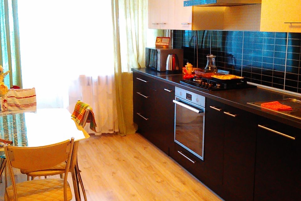 Сдаётся 1-комнатная квартира, 32 м²