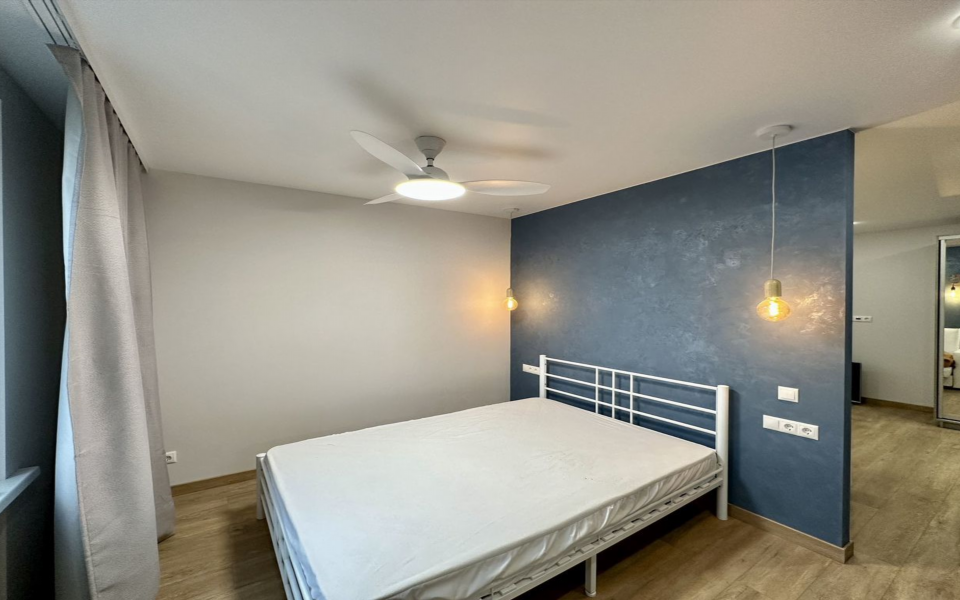 Сдаётся 1-комнатная квартира, 45 м²