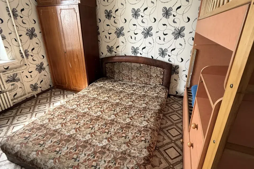 Сдаётся 2-комнатная квартира, 50 м²