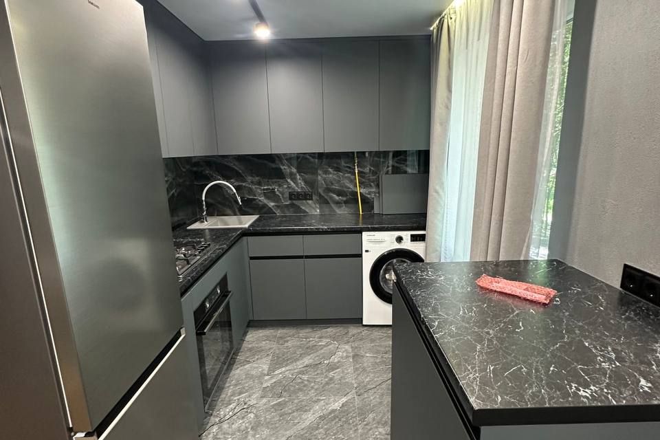 Сдаётся 1-комнатная квартира, 37 м²