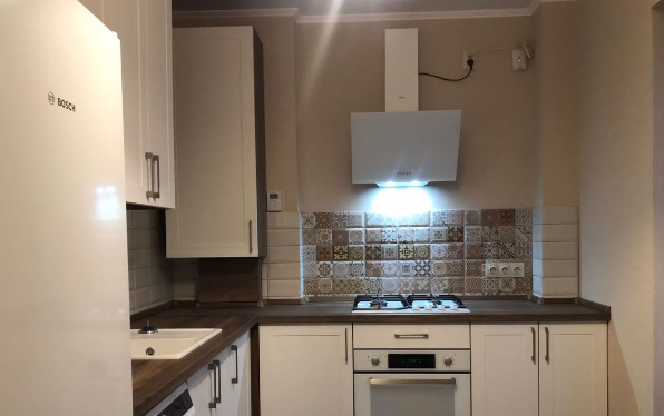 Сдаётся 1-комнатная квартира, 35 м²