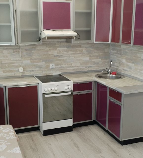 Сдаётся студия, 23 м²
