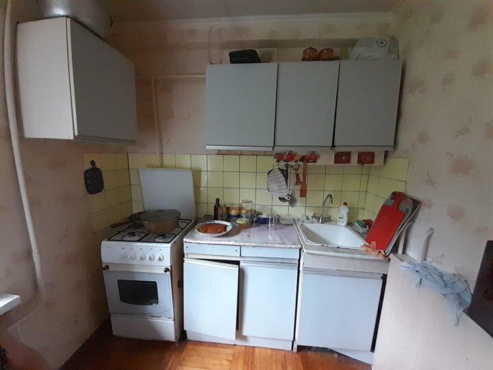 Сдаётся 1-комнатная квартира, 30 м²