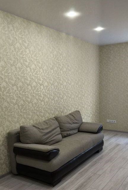 Сдаётся 1-комнатная квартира, 44 м²