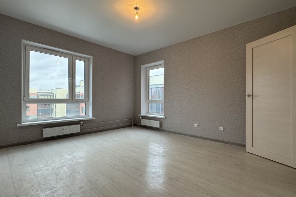 Сдаётся 3-комнатная квартира, 86 м²