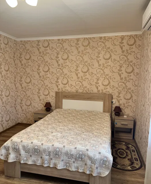 Сдаётся 2-комнатная квартира, 50 м²