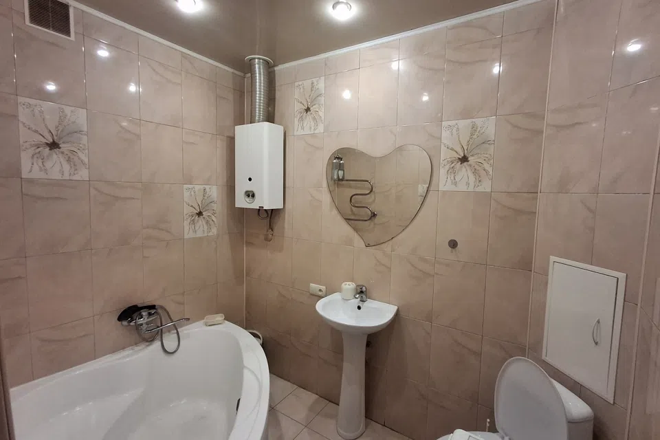 Сдаётся 2-комнатная квартира, 47 м²