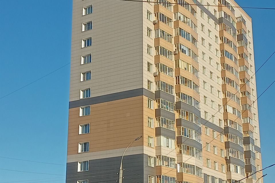 Сдаётся 1-комнатная квартира, 37.6 м²