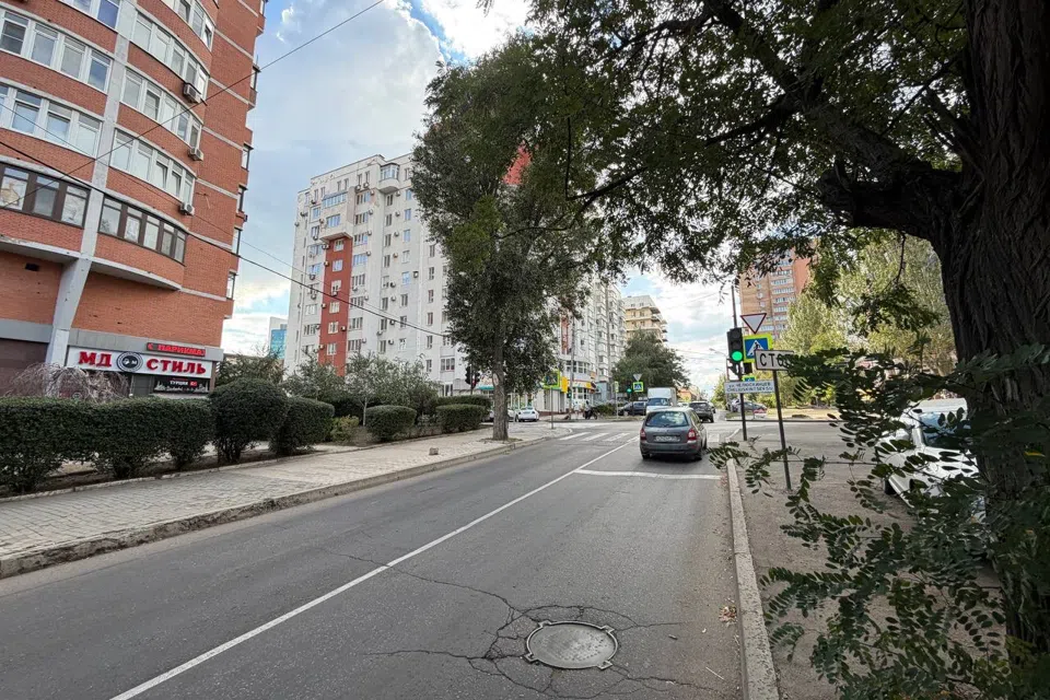 Сдаётся помещение общ. питания, 40 м²
