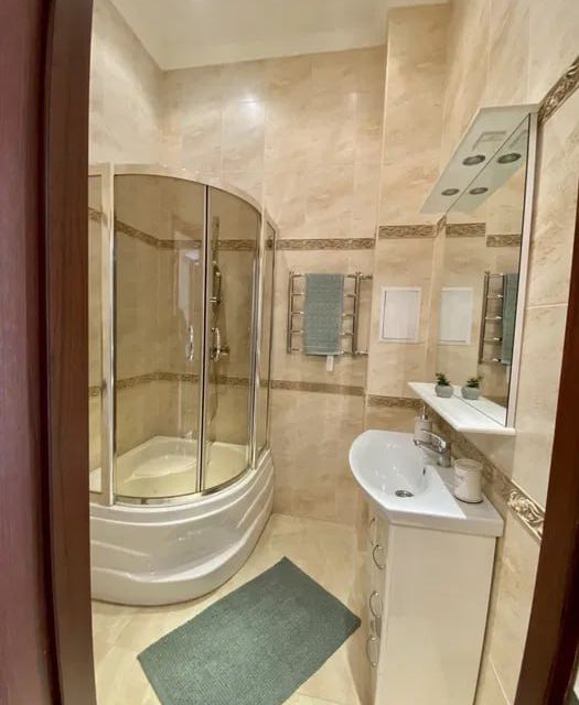 Сдаётся 1-комнатная квартира, 38 м²