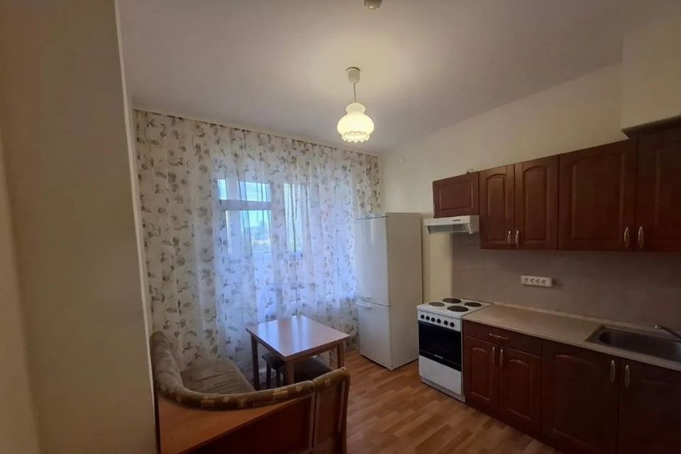 Сдаётся 1-комнатная квартира, 41.7 м²