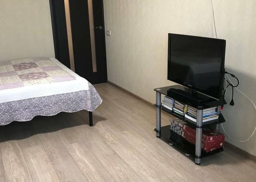 Сдаётся 1-комнатная квартира, 33 м²