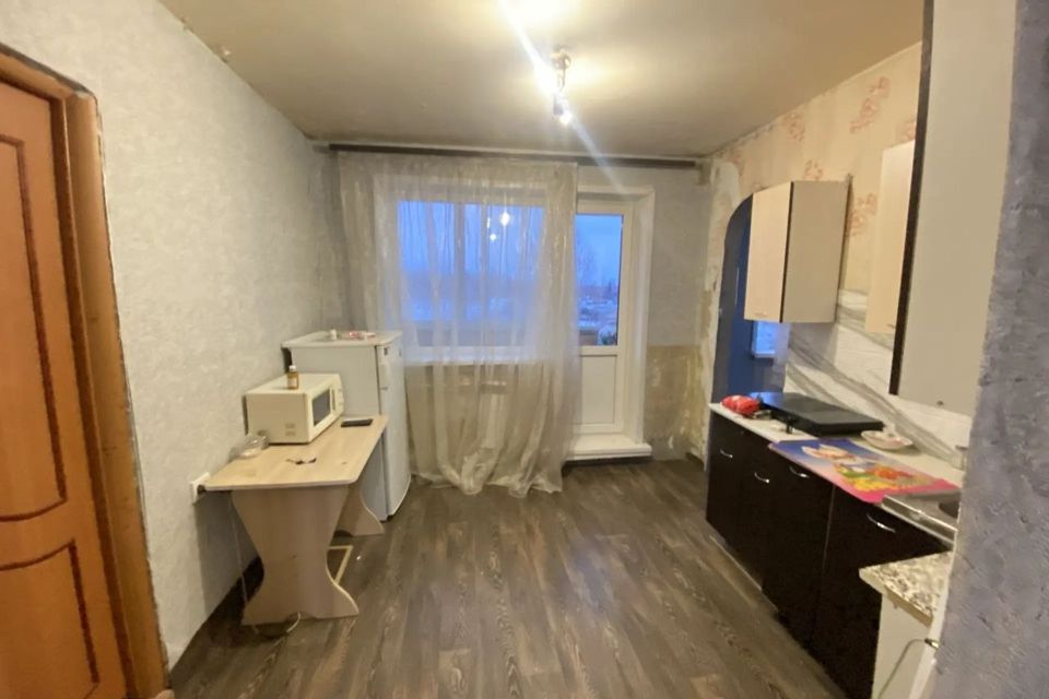 Сдаётся 2-комнатная квартира, 54 м²