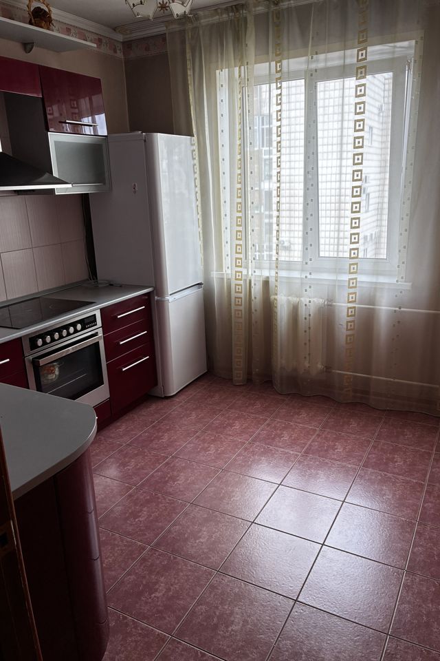 Сдаётся 3-комнатная квартира, 70 м²