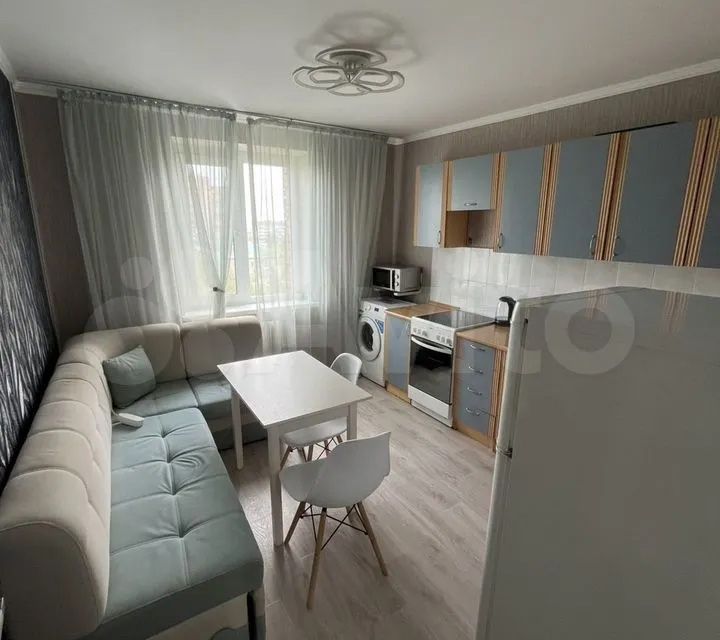 Сдаётся 1-комнатная квартира, 34.8 м²