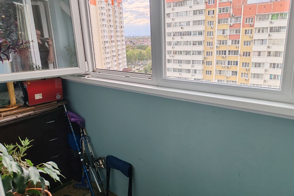 Сдаётся 1-комнатная квартира, 47 м²