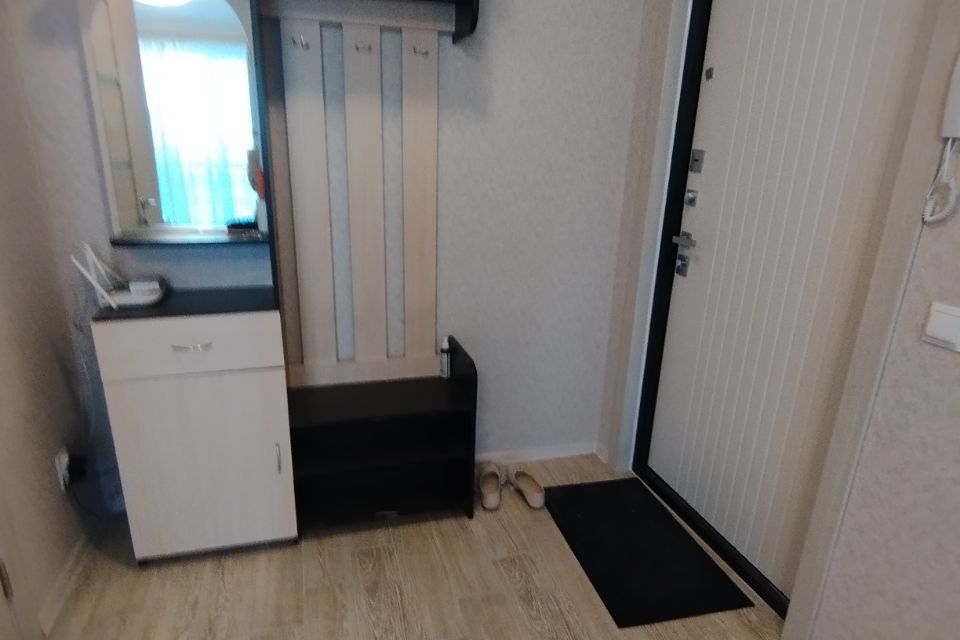 Сдаётся студия, 26.5 м²