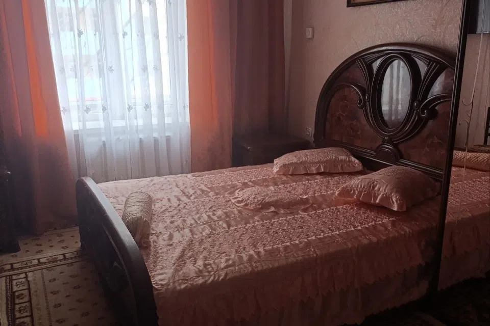 Сдаётся 2-комнатная квартира, 60 м²